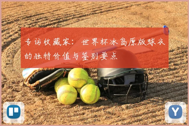 专访收藏家:世界杯冰岛原版球衣的独特价值与鉴别要点